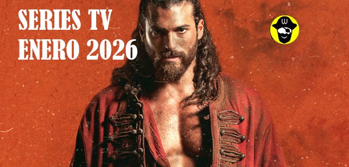 SERIES ENERO 2026