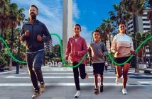ALMERÍA EN MARCHA CONTRA EL CÁNCER