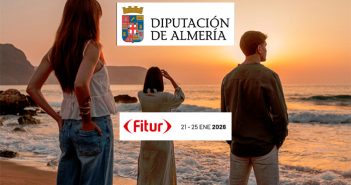 Almería FITUR 2026