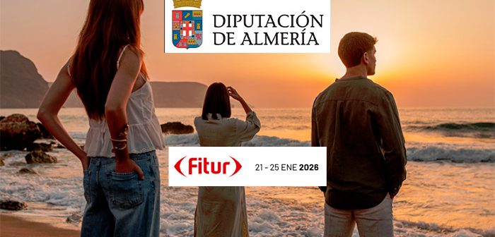 Almería FITUR 2026