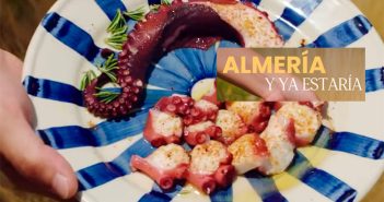 Almería a través del paladar