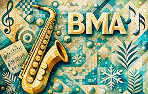BMA