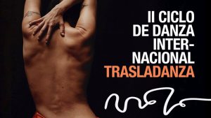 CICLO TRASLADANZA 2026