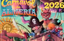 Carnaval Almería 2026