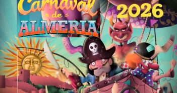 Carnaval Almería 2026