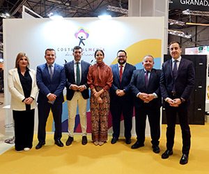 DIPUTACION DE ALMERIA FITUR 2026
