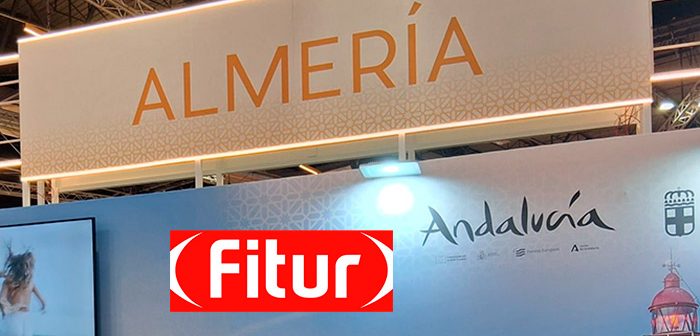 FITUR 2026 ALMERÍA