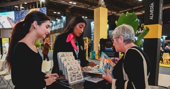FITUR ALMERÍA