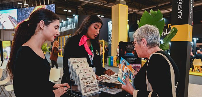 FITUR ALMERÍA