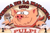 Fiesta de la Matanza PULPÍ 2026