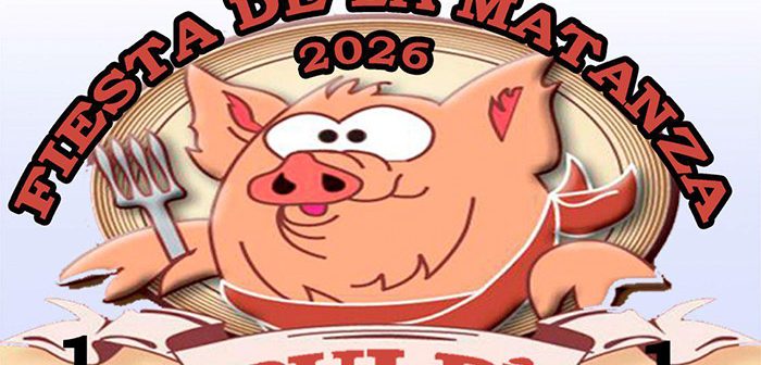 Fiesta de la Matanza PULPÍ 2026
