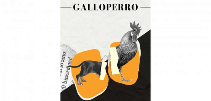 GALLOPERRO