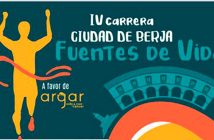 IV Carrera Fuentes de Vida de Berja