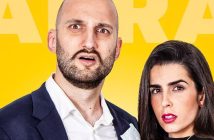 Ismael Lemais e Isita Díaz