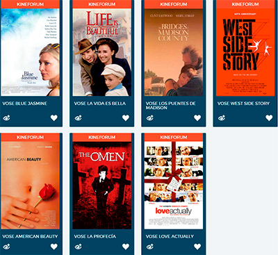 Kineforum-Kinepolis
