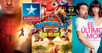 Kinepolis Almería