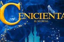 LA CENICIENTA – EL MUSICAL
