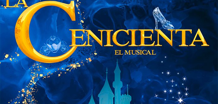 LA CENICIENTA – EL MUSICAL