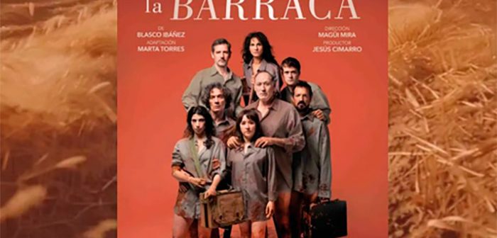 La Barraca
