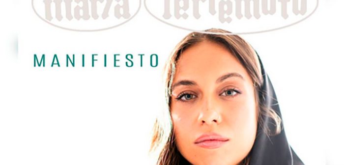 María Terremoto