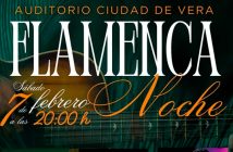 NOCHE FLAMENCA