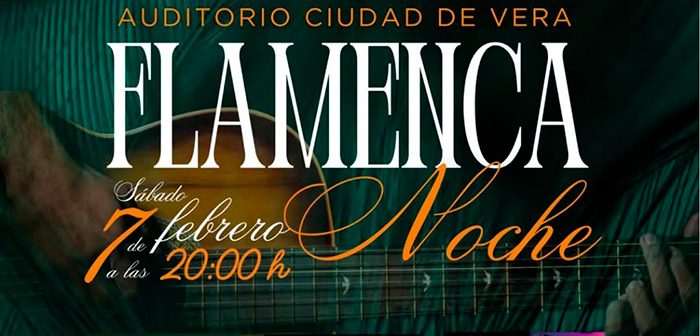 NOCHE FLAMENCA