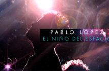 Pablo López “El Niño del Espacio”
