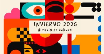 Programa Cultura Almería Invierno 2026