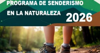Programa de Senderismo en la Naturaleza del Ayto. Almería 2026