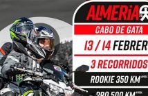 Repsol Xtreme Challenge Almería 2026