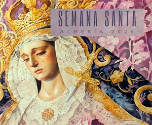 Semana Santa de Almería 2026: Fe, tradición y guía completa de las procesiones