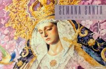 Semana Santa de Almería 2026