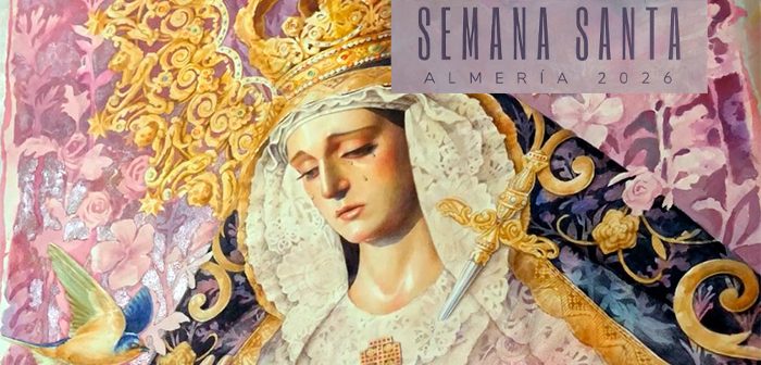 Semana Santa de Almería 2026