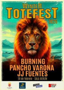 Winter Tote Fest,