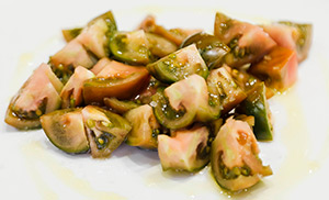 Tomate almeriense