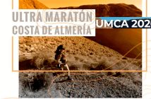 Ultra Maratón Costa de Almería 2026