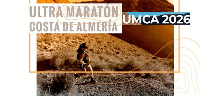 Ultra Maratón Costa de Almería 2026
