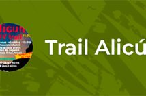 XIV Trail Alicún