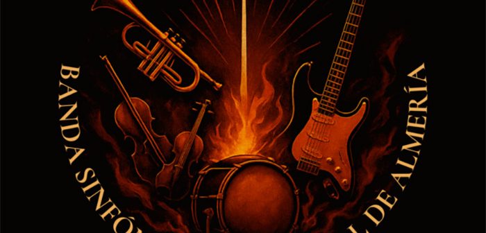 A TODO VOLUMEN – ROCK SINFÓNICO