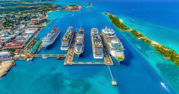 cruceros