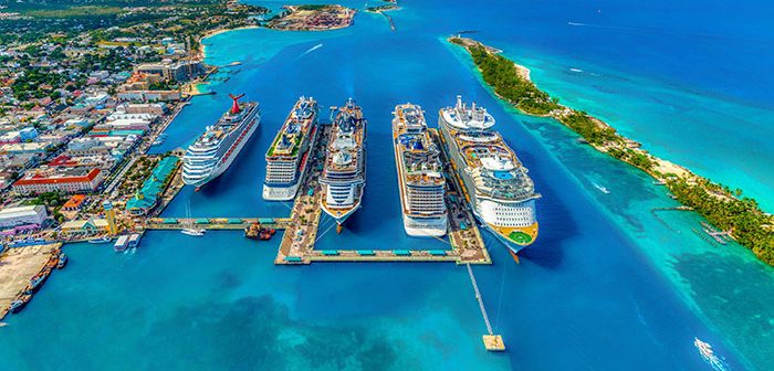 cruceros