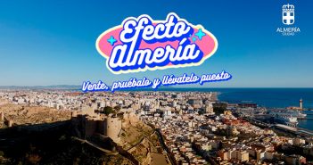 Efecto Almería