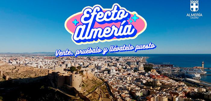 Efecto Almería