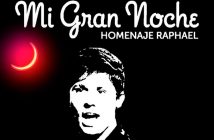MI GRAN NOCHE
