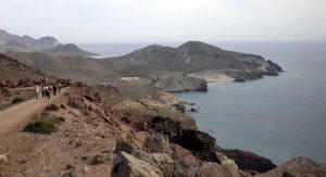 Programa de Senderismo en la Naturaleza