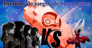 Steam Awards 2025
