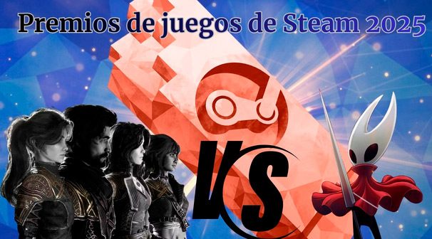 Steam Awards 2025