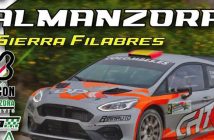 XII Rallye Valle del Almanzora / Sierra de los Filabres 2026
