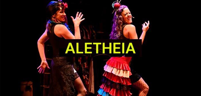 ALETHEIA