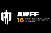 Almeria Western Film Festival Oficial 2026